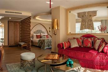 Romance Istanbul Hotel 4*