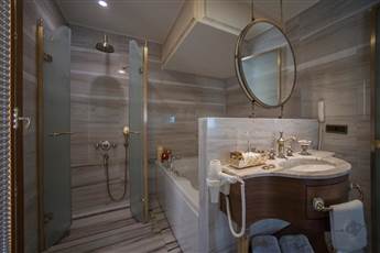 Romance Istanbul Hotel 4*