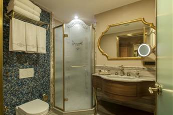 Romance Istanbul Hotel 4*