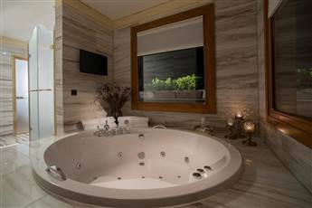 Romance Istanbul Hotel 4*
