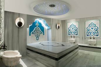 Romance Istanbul Hotel 4*