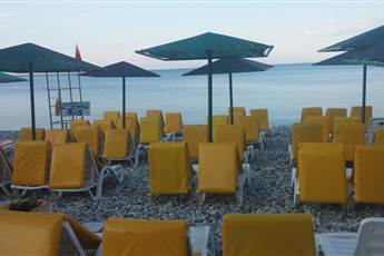 Romeo Beach Hotel 3*