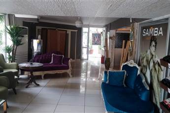 Romeo Beach Hotel 3*