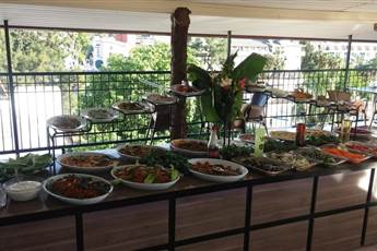 Romeo Beach Hotel 3*