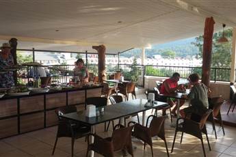 Romeo Beach Hotel 3*