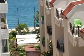 Romeo Beach Hotel 3*