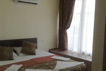 Romeo Beach Hotel 3*