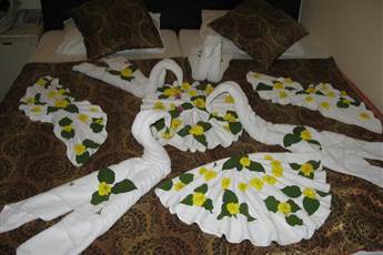 Romeo Beach Hotel 3*