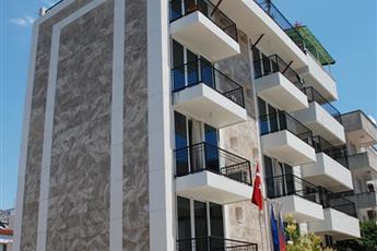 Romeo Beach Hotel