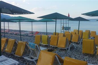 Romeo Beach Hotel