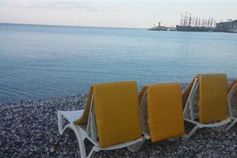 Romeo Beach Hotel