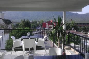 Romeo Beach Hotel