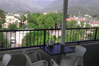 Romeo Beach Hotel