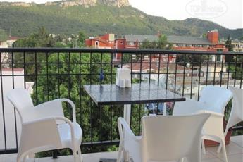 Romeo Beach Hotel