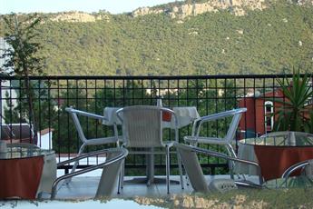 Romeo Beach Hotel
