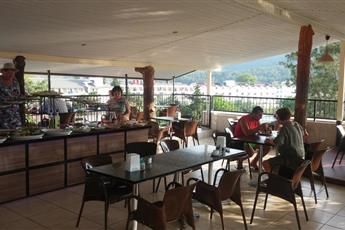 Romeo Beach Hotel