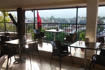 Romeo Beach Hotel