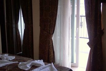 Romeo Beach Hotel