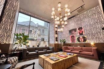 Root Karakoy 4* Root Karakoy 4*
