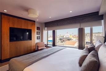 Root Karakoy 4* Root Karakoy 4*