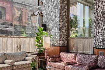Root Karakoy 4* Root Karakoy 4*