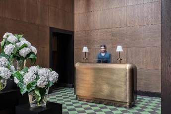 Root Karakoy 4* Root Karakoy 4*
