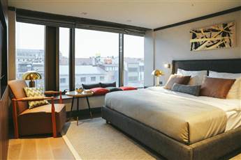 Root Karakoy 4* Root Karakoy 4*