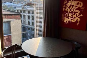 Root Karakoy 4* Root Karakoy 4*