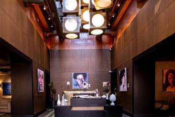 Root Karakoy 4* Root Karakoy 4*