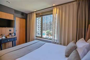 Root Karakoy 4* Root Karakoy 4*