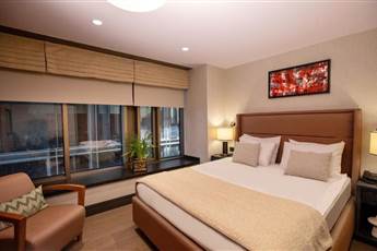 Root Karakoy 4* Root Karakoy 4*