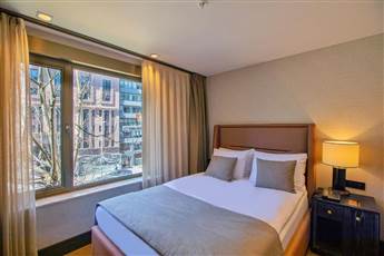 Root Karakoy 4* Root Karakoy 4*