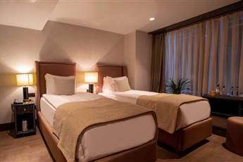 Root Karakoy 4* Root Karakoy 4*