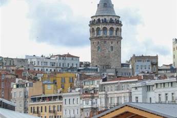Root Karakoy 4* Root Karakoy 4*