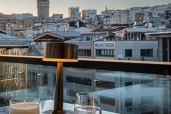 Root Karakoy 4* Root Karakoy 4*