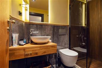 Root Karakoy 4* Root Karakoy 4*