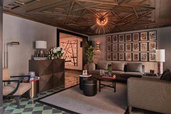 Root Karakoy 4* Root Karakoy 4*