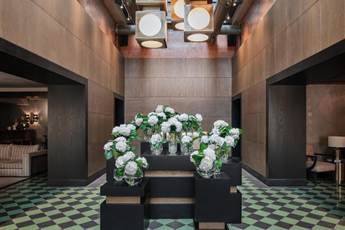 Root Karakoy 4* Root Karakoy 4*