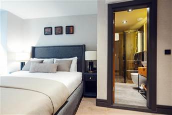 Root Karakoy 4* Root Karakoy 4*