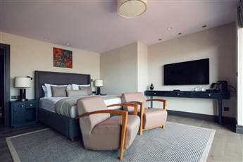 Root Karakoy 4* Root Karakoy 4*