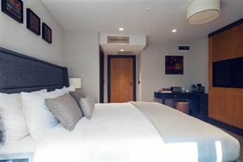 Root Karakoy 4* Root Karakoy 4*