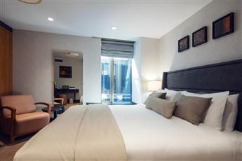 Root Karakoy 4* Root Karakoy 4*