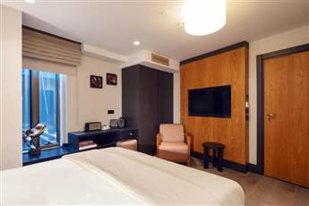 Root Karakoy 4* Root Karakoy 4*