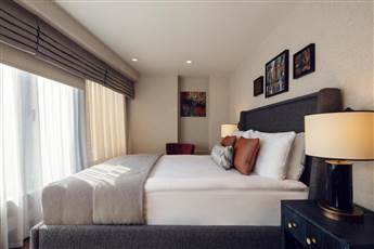 Root Karakoy 4* Root Karakoy 4*