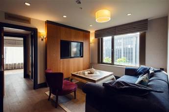 Root Karakoy 4* Root Karakoy 4*