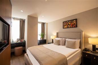 Root Karakoy 4* Root Karakoy 4*