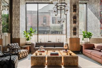 Root Karakoy