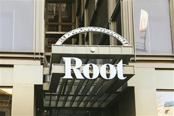 Root Karakoy