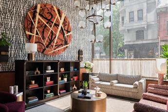 Root Karakoy