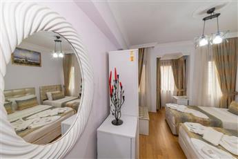 Rosalie Palace Hotel 2*